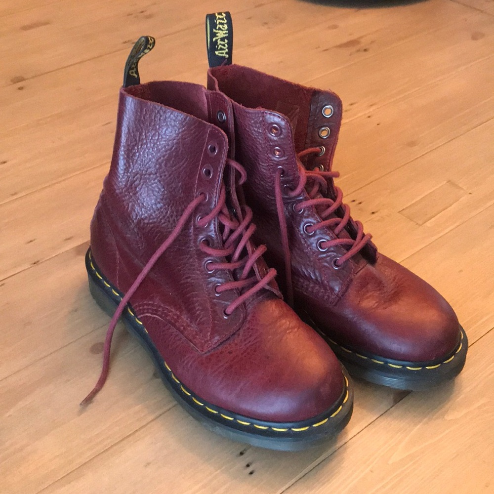Doc marten
